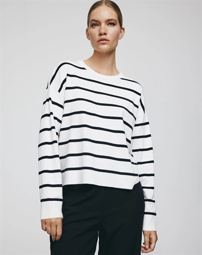 Maura Rachelle Pullover - MSCH Copenhagen